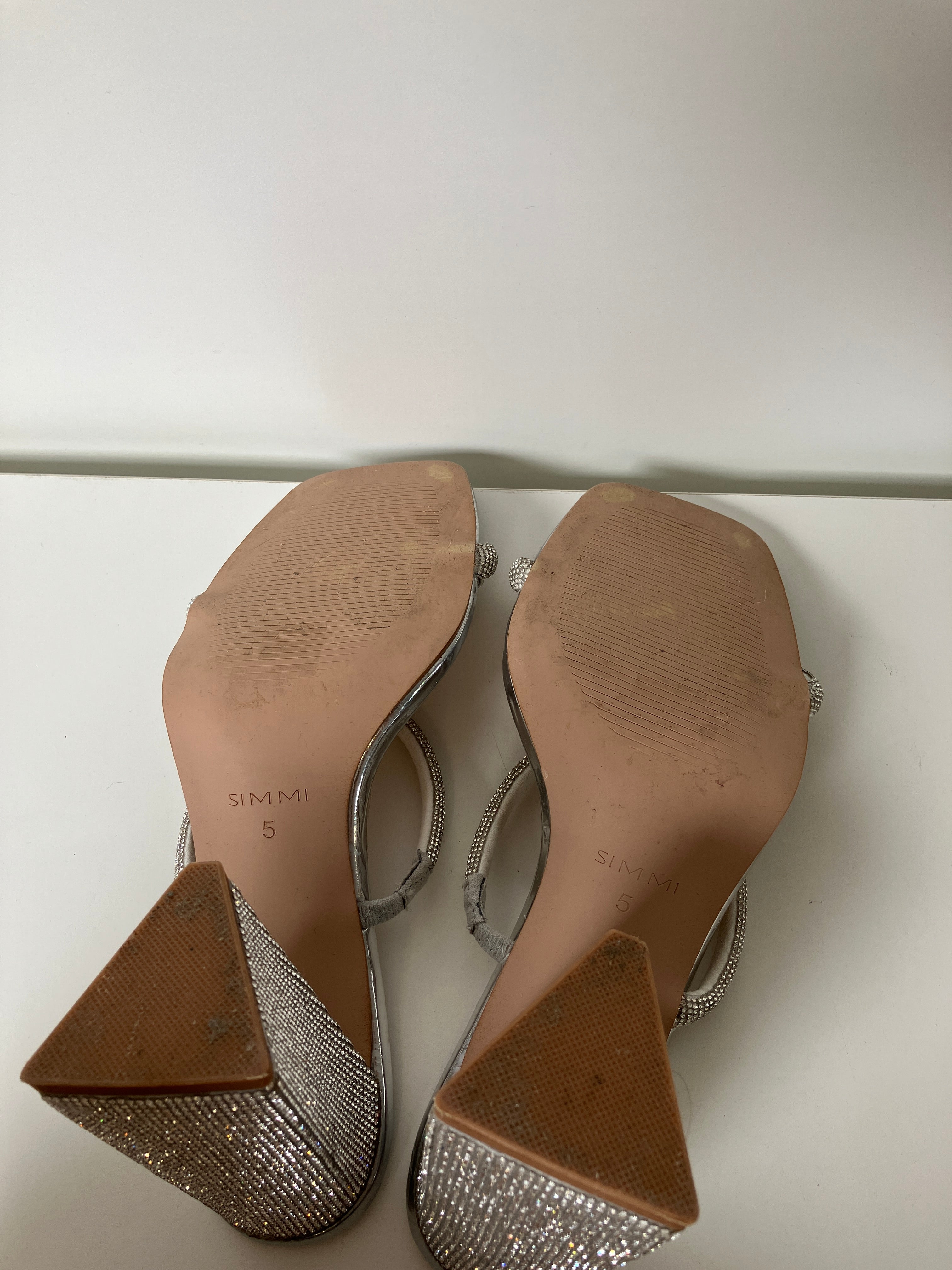 Simmi London Sandaler
